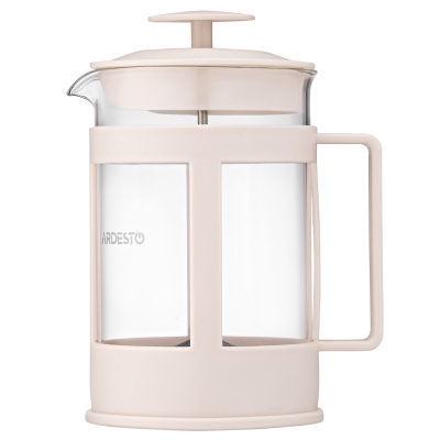 Заварник Ardesto Fresh 800 мл Beige (AR1008BF) фото №2