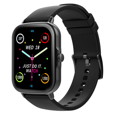 Smart часы Globex Smart Watch Me Pro (black)