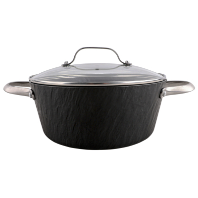 Кастрюля Pepper Графен 5,5 л (PR-2231)