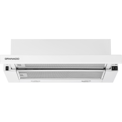 Вытяжки GRANADO Telde 603-1200 white (GCH336355) фото №2