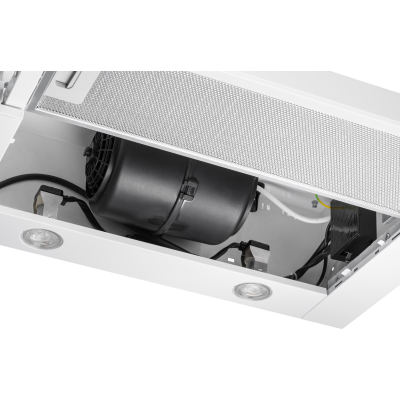 Вытяжки GRANADO Telde 603-1200 white (GCH336355) фото №3
