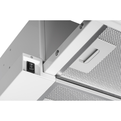 Вытяжки GRANADO Telde 603-1200 white (GCH336355) фото №6
