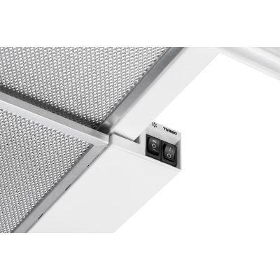 Вытяжки GRANADO Telde 603-1200 white (GCH336355) фото №7