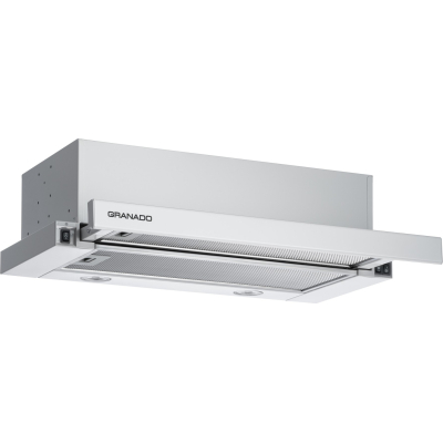 Вытяжки GRANADO Telde 603-1200 white (GCH336355)
