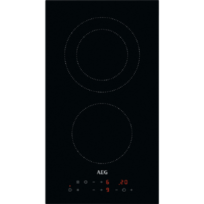 Варильна поверхня AEG HRB32310CB