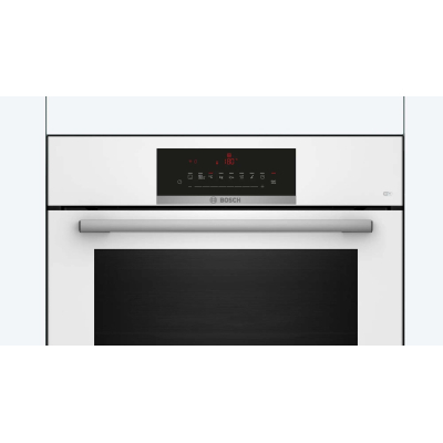 Духовой шкаф Bosch HBJ559YW6R фото №2