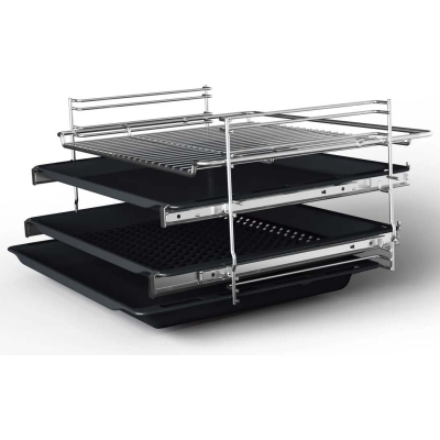 Духовой шкаф Bosch HBJ559YW6R фото №3