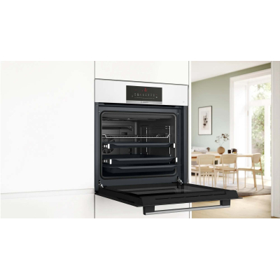 Духовой шкаф Bosch HBJ559YW6R фото №4