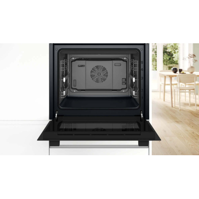 Духовой шкаф Bosch HBJ559YW6R фото №5