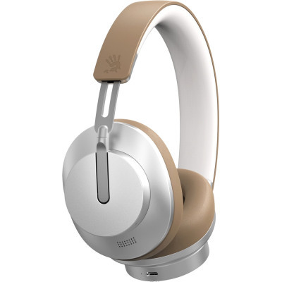 Наушники A4Tech Bloody MH390 Khaki фото №8