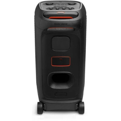 Портативна колонка JBL PartyBox Stage 320 Black (PBSTAGE320EP) фото №3