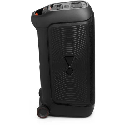 Портативна колонка JBL PartyBox Stage 320 Black (PBSTAGE320EP) фото №4