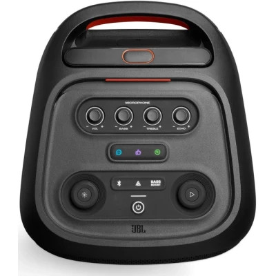 Портативна колонка JBL PartyBox Stage 320 Black (PBSTAGE320EP) фото №5