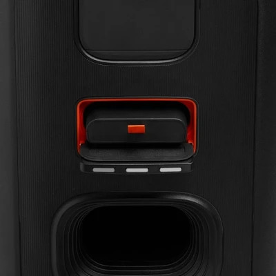 Портативна колонка JBL PartyBox Stage 320 Black (PBSTAGE320EP) фото №8
