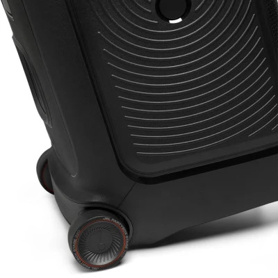 Портативна колонка JBL PartyBox Stage 320 Black (PBSTAGE320EP) фото №9