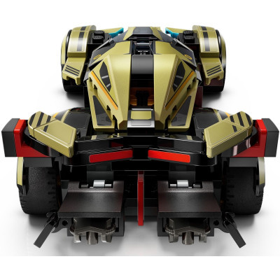 Конструктор Lego Speed Champions Суперкар Lamborghini Lambo V12 Vision GT (76923) фото №6