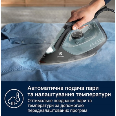 Праска Electrolux E7SI2-6OG фото №4