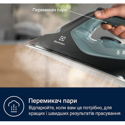Праска Electrolux E7SI2-6OG фото №5