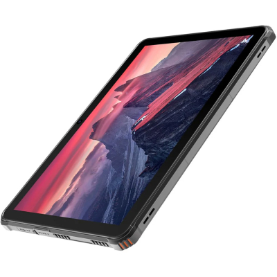 Планшет Oukitel RT9 6/256GB LTE Orange (6931940766838) фото №2