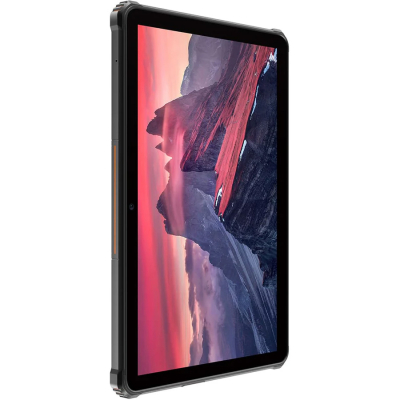 Планшет Oukitel RT9 6/256GB LTE Orange (6931940766838) фото №4