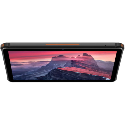 Планшет Oukitel RT9 6/256GB LTE Orange (6931940766838) фото №6