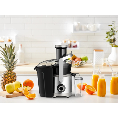 Соковыжималка Tefal ZE660D10 фото №10