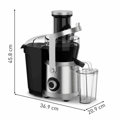 Соковыжималка Tefal ZE660D10 фото №3