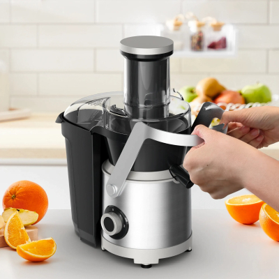 Соковыжималка Tefal ZE660D10 фото №6