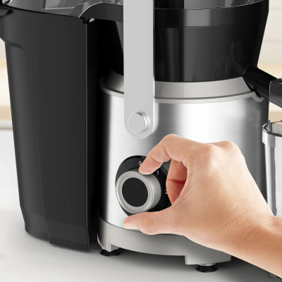 Соковыжималка Tefal ZE660D10 фото №7