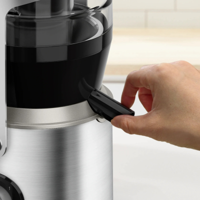 Соковыжималка Tefal ZE660D10 фото №8