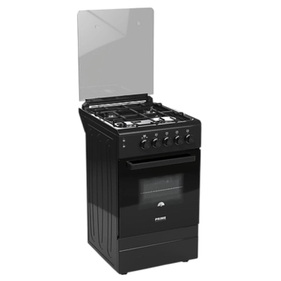 Плита Prime Technics PSG 54015 D фото №2