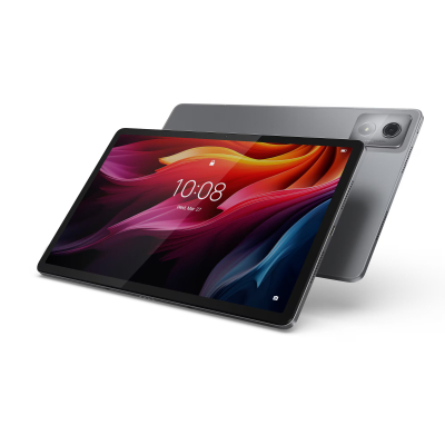 Планшет Lenovo Tab K11 Plus 8/256 LTE Luna Grey (ZADT0165UA) фото №2