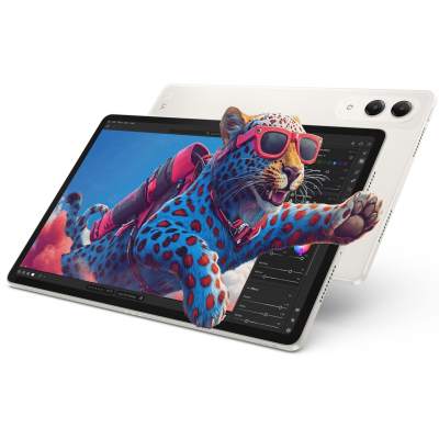 Планшет Lenovo Yoga Tab 8/256 Seashell   Pen (ZAG60135UA) фото №9