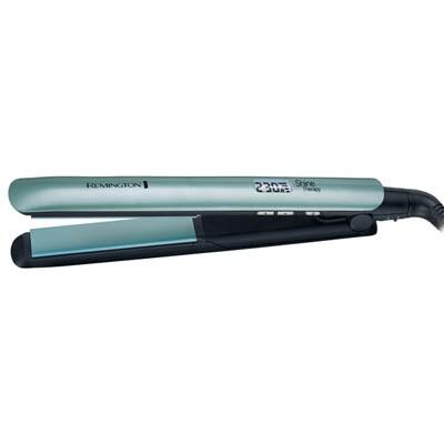 Щипцы для выпрямления волос Remington Shine Therapy S8500
