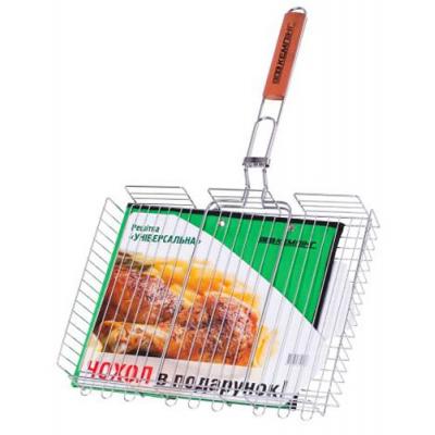 Решітка для гриля BQ-61 (4820152610577/4823082701117/482308271216)