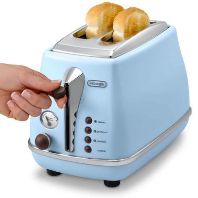 Тостер Delonghi CTOV 2103.AZ фото №3