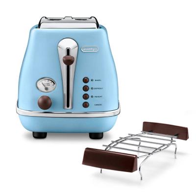 Тостер Delonghi CTOV 2103.AZ фото №6