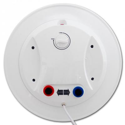 Водонагрівач Willer EV30DR optima DHE фото №4