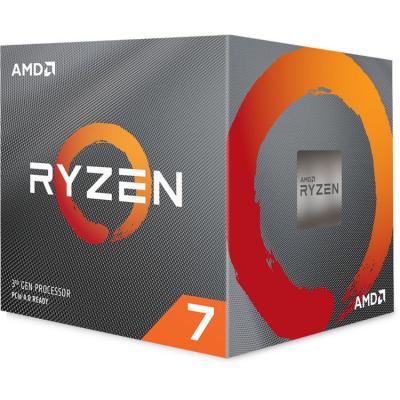Процессор AMD Ryzen73700X(100-100000071BOX)