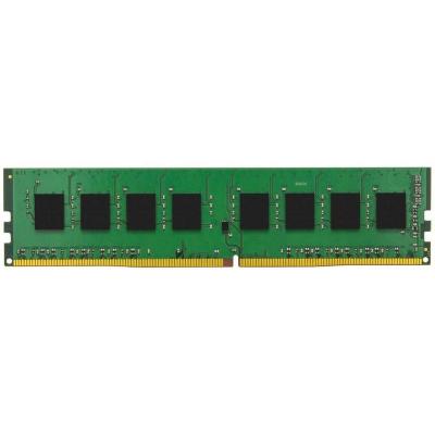 Модуль памяти для компьютера Kingston DDR4 16GB 3200 MHz  (KVR32N22D8/16)