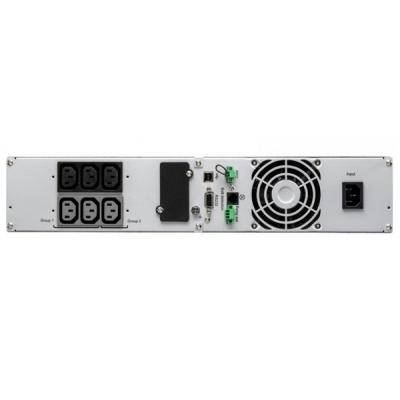 Источник бесперебойного питания Eaton 9SX 2000VA RM 2U (9103-73924) фото №2