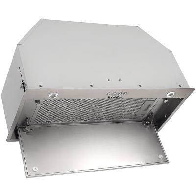 Витяжки WEILOR PBE 6140 SS 750 LED фото №2