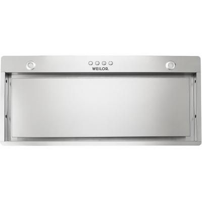 Витяжки WEILOR PBE 6140 SS 750 LED фото №4