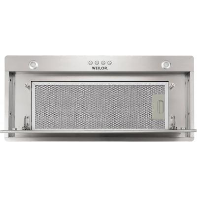 Витяжки WEILOR PBE 6140 SS 750 LED фото №5