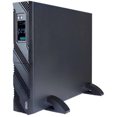 Источник бесперебойного питания Powercom SPR-3000 LCD  (SPR.3000.LCD) фото №4