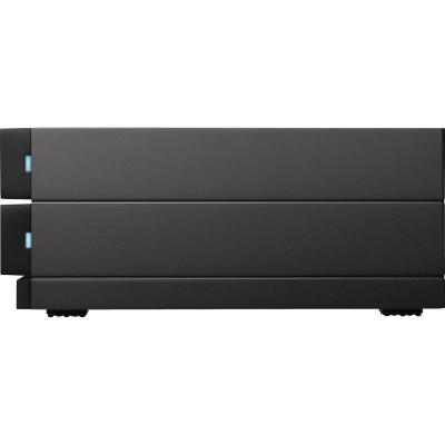 Внешний жесткий диск LaCie 3.5" 8TB (STHJ8000800) фото №3