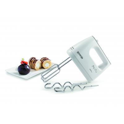 Миксер Gorenje M 420 CW (M420CW) фото №5