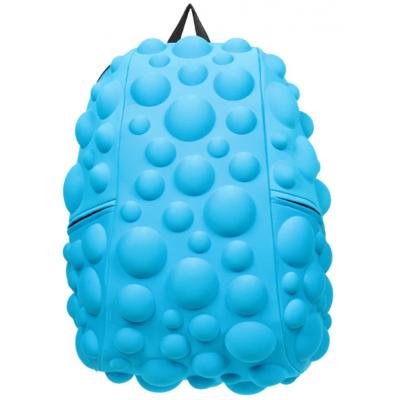 Рюкзак шкільний MadPax Bubble Full Neon Aqua (KAA24484818) фото №4