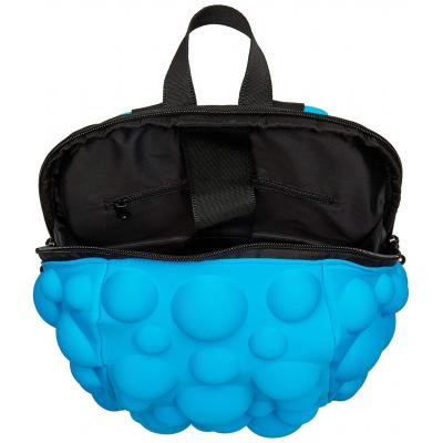 Рюкзак шкільний MadPax Bubble Full Neon Aqua (KAA24484818) фото №6
