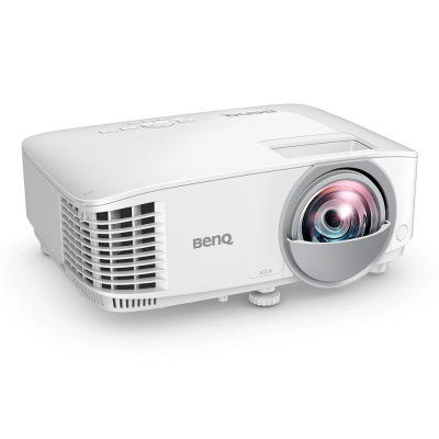 Проэктор BenQ MX808STH фото №2